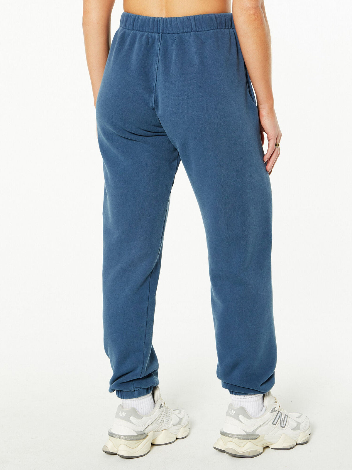 BILLIE SWEATPANT BLUE