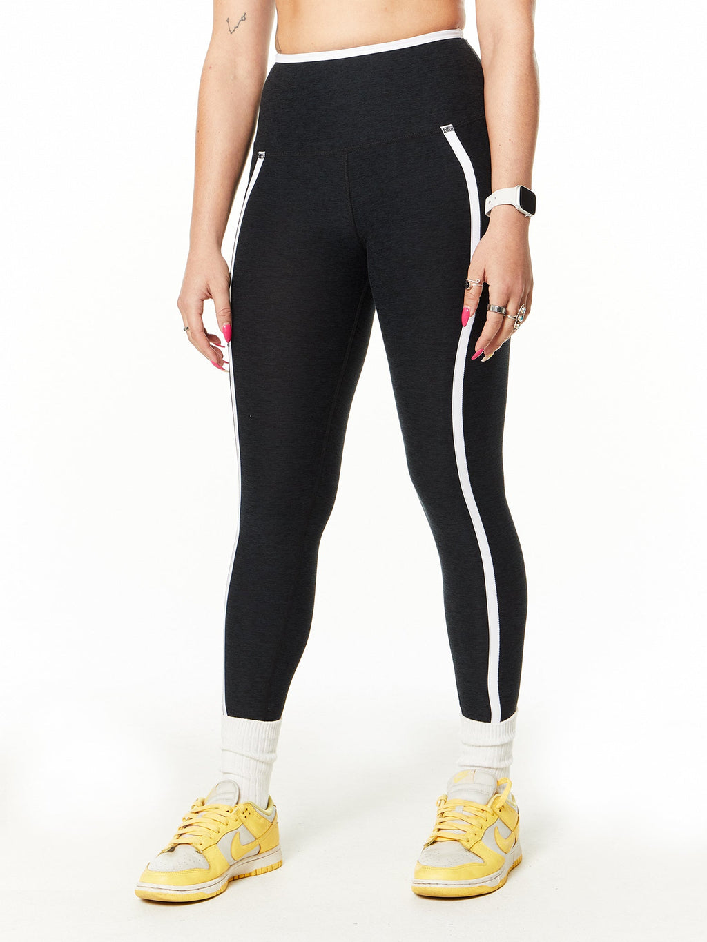 Spacedye New Moves Legging