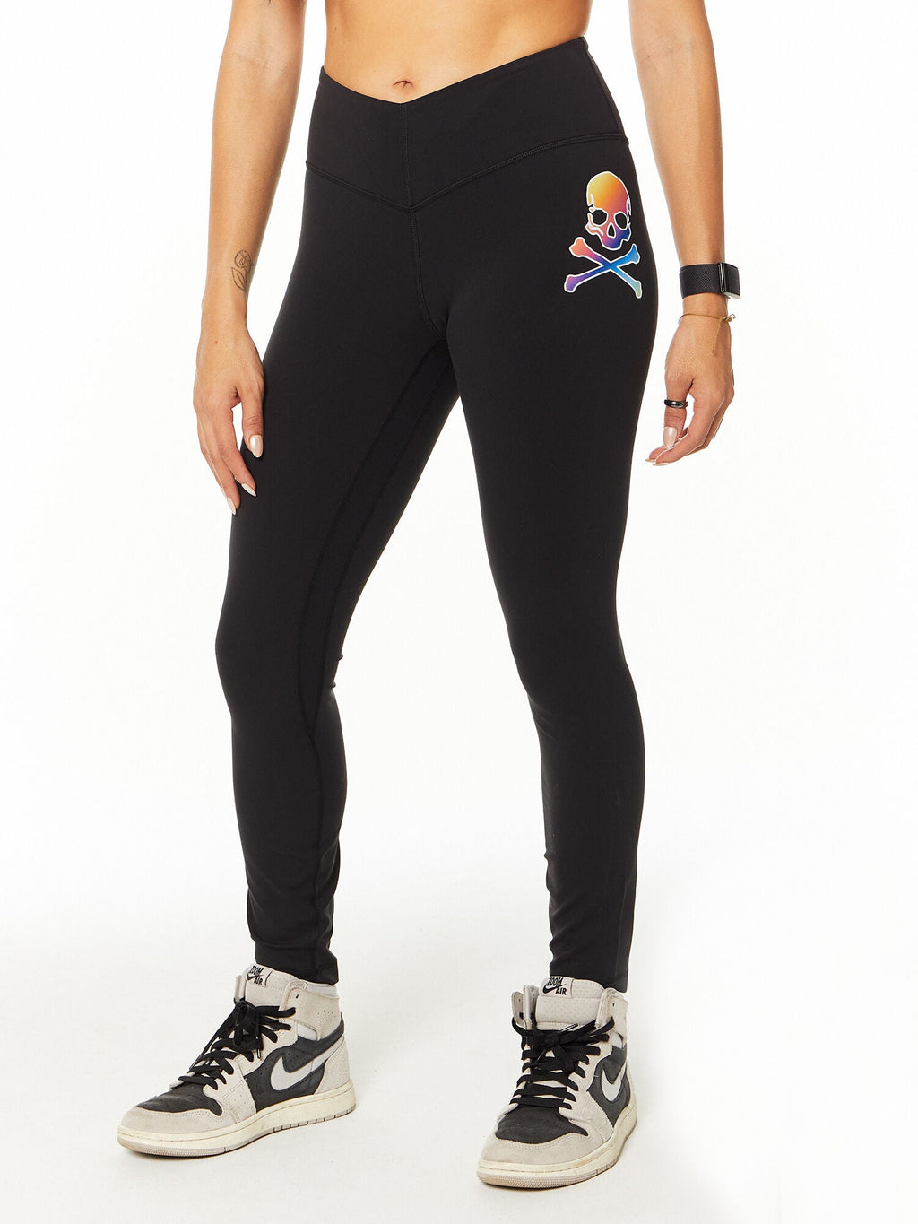Align Pant 25" Dip Waist