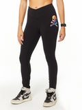 Align Pant 25" Dip Waist
