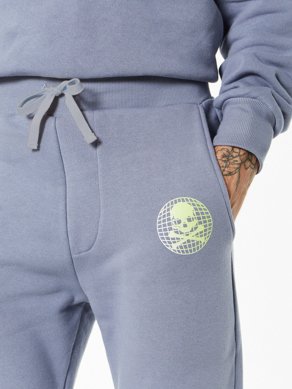 LEGEND JOGGER BLUE
