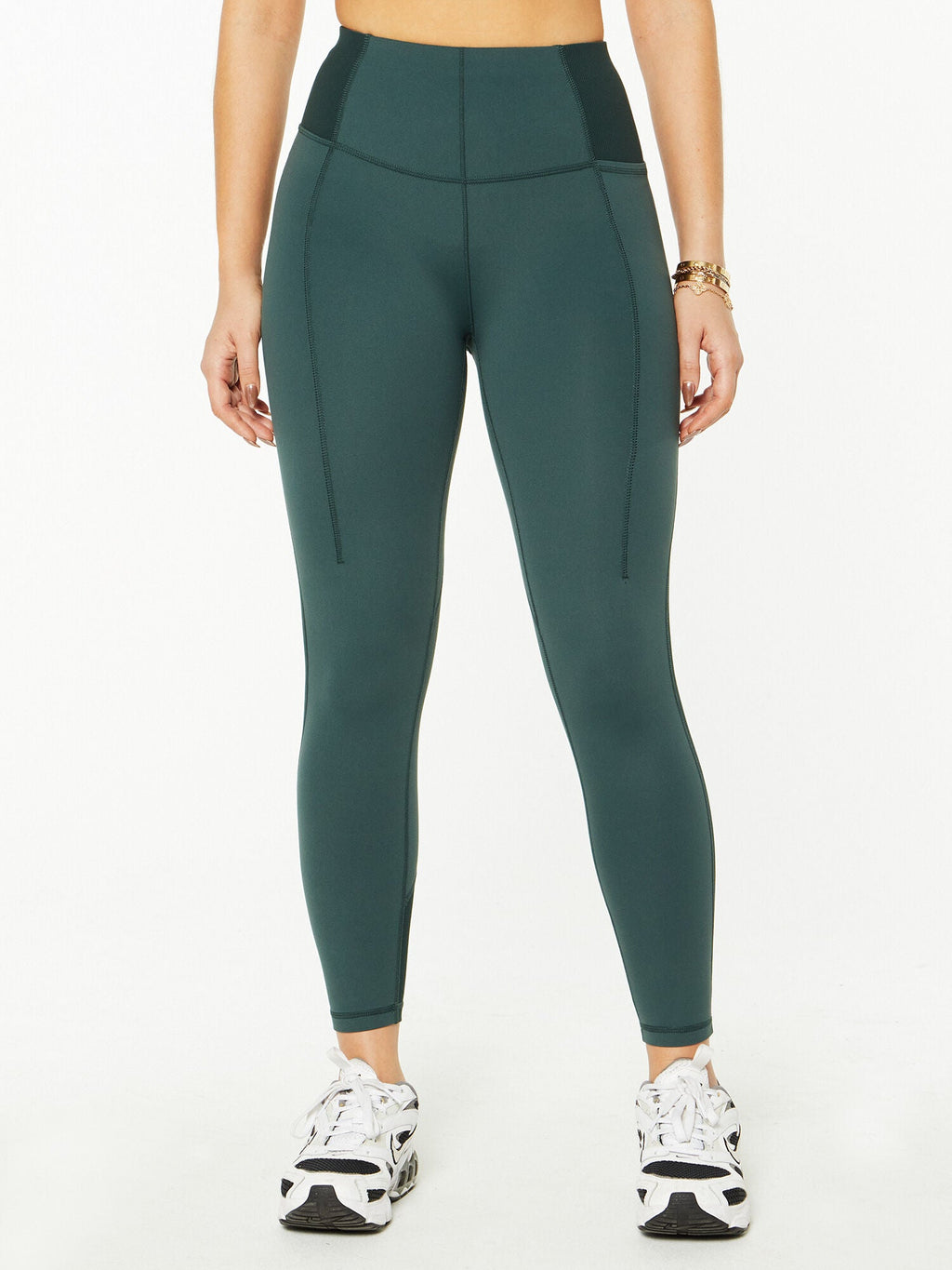 super soft flow 7/8 leggings
