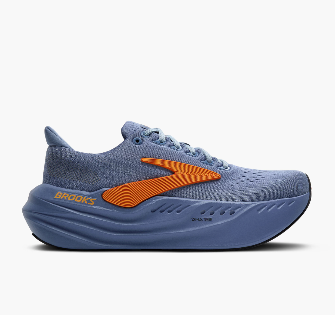 Men's Glycerin Max