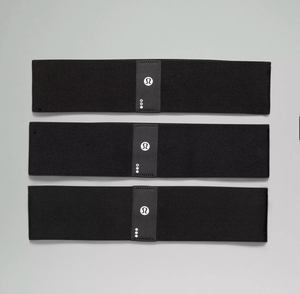 Resistance Band Set