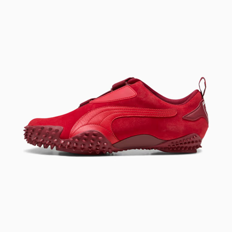 Puma Ferrari Mostro 20 Years of Red