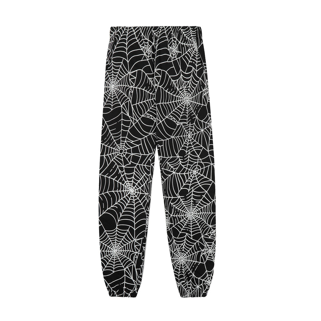 Sp5der Hoodie Suit