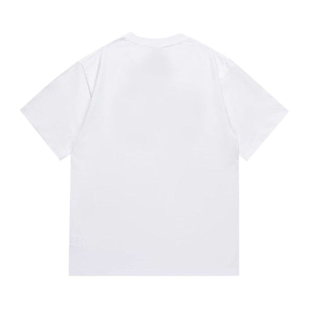 BAPE Camo Character Graphic T-Shirt