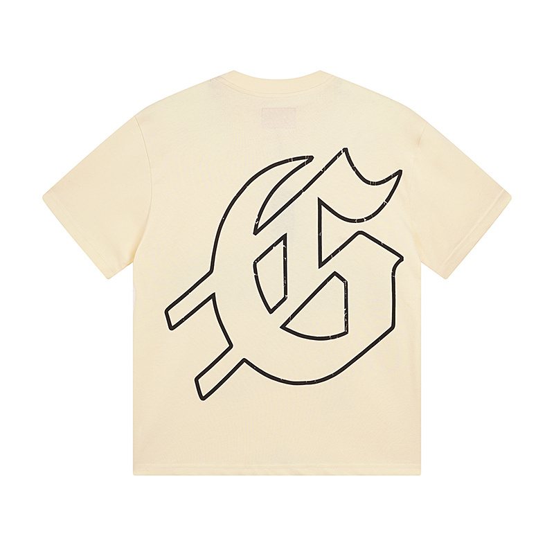 Godspeed Skeleton Graphic T-Shirt