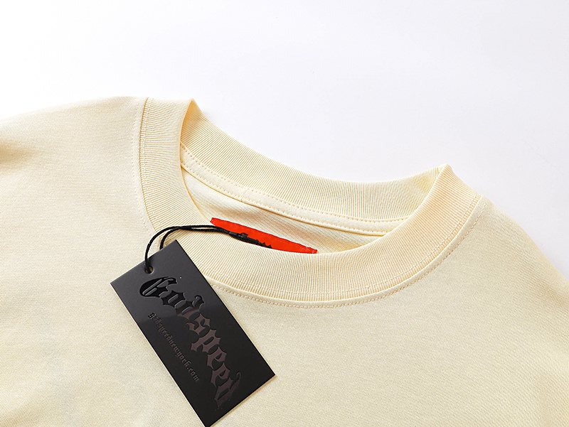 Godspeed Skeleton Graphic T-Shirt