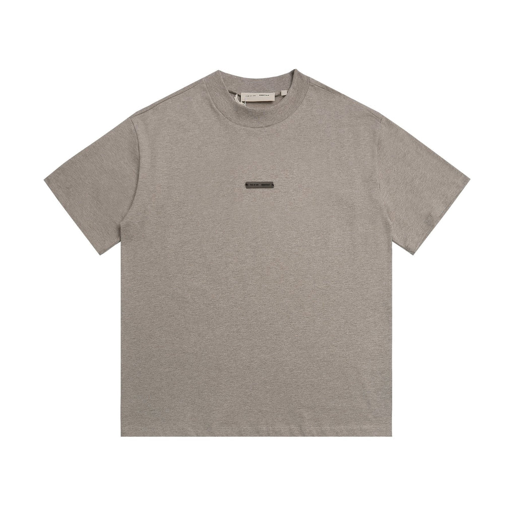Fear of God Essentials Chest Print Short-Sleeve T-Shirt