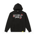 THAT'S A AWFUL LOT OF COUGH SYRUP Tomorrow Star Graphic Hoodie