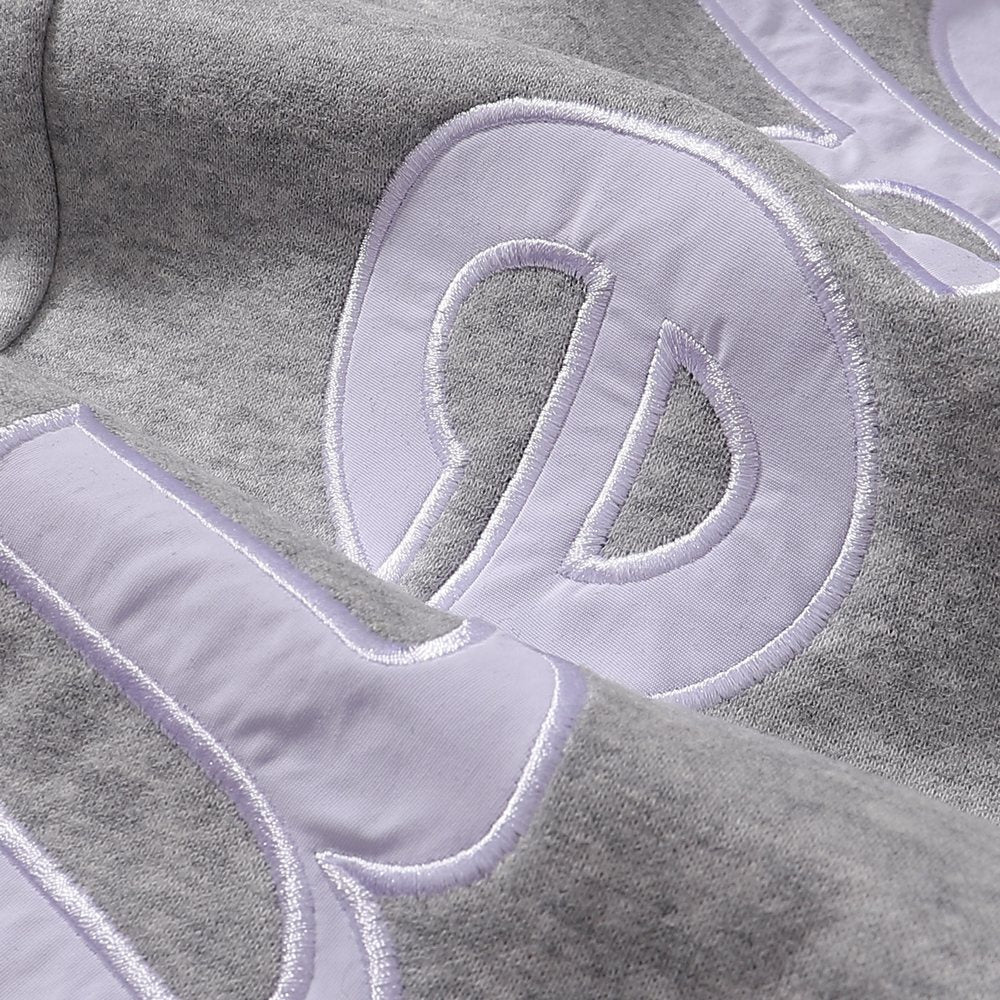 Supreme Vertical Leg Graphic Jogger Pants