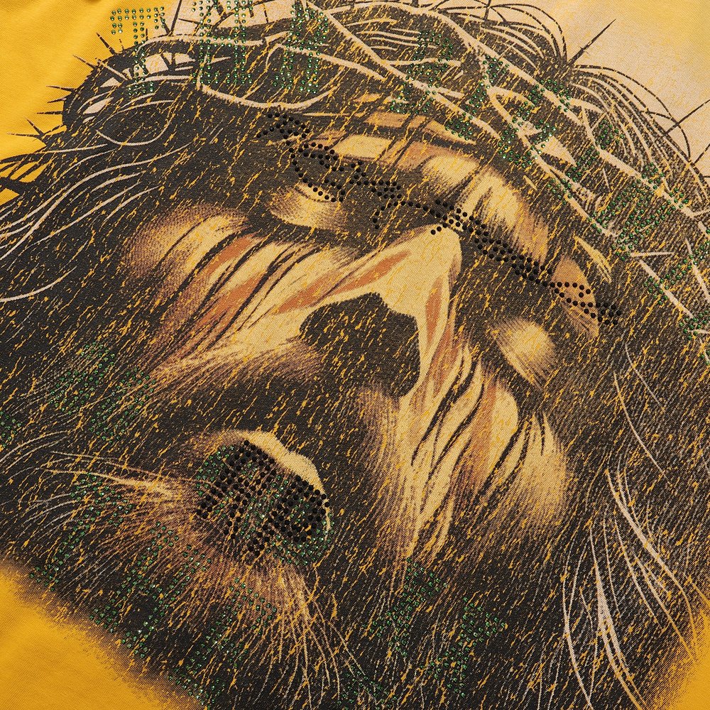 RARE PEACE For Your Sins Graphic T-Shirt