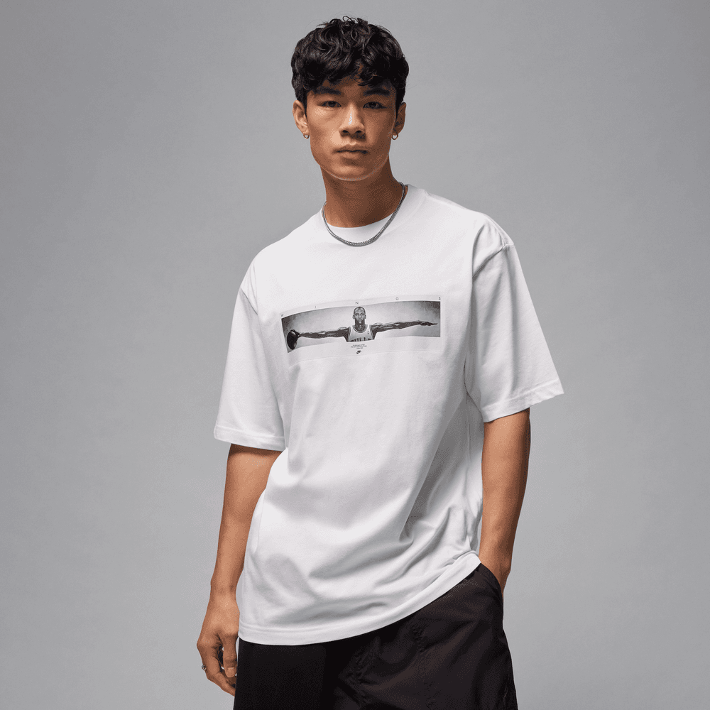 Air Jordan Photo Tee FA25