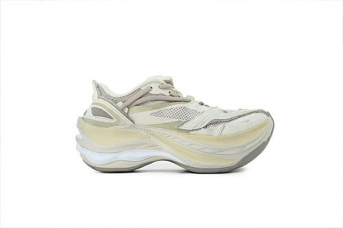 Balenciaga Eggshell Mix 872640 WMRTN 9191