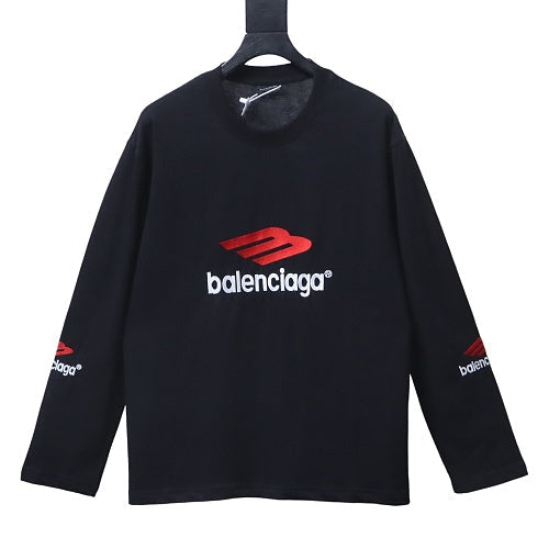 Balenciaga Long-Sleeve