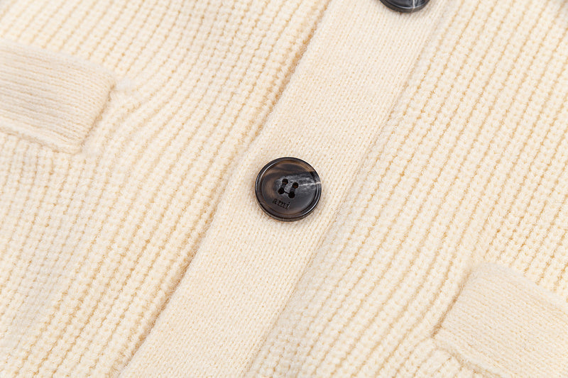 AMC43  Men's and women's autumn and winter sweaters, pullovers,  clothing
