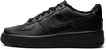 Big Kid's Nike Air Force 1 LE Black/Black (DH2920 001)