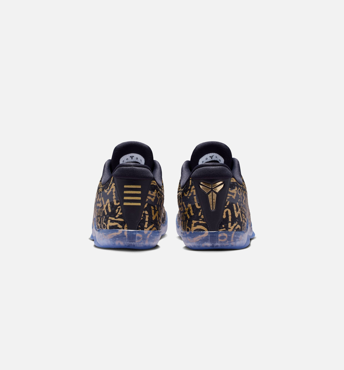 Nike Kobe 11 Protro Mamba Day – Men's Basketball Shoe | Multicolor