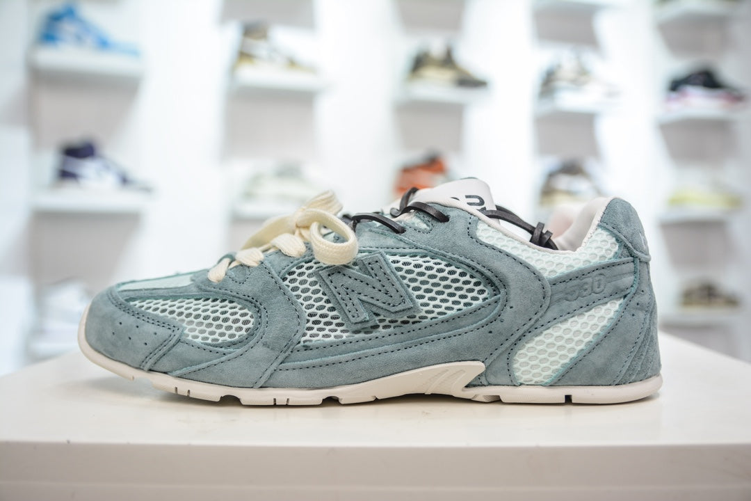 Miu Miu x New Balance 530 SL Sneakers – 2024 Spring/Summer Collection