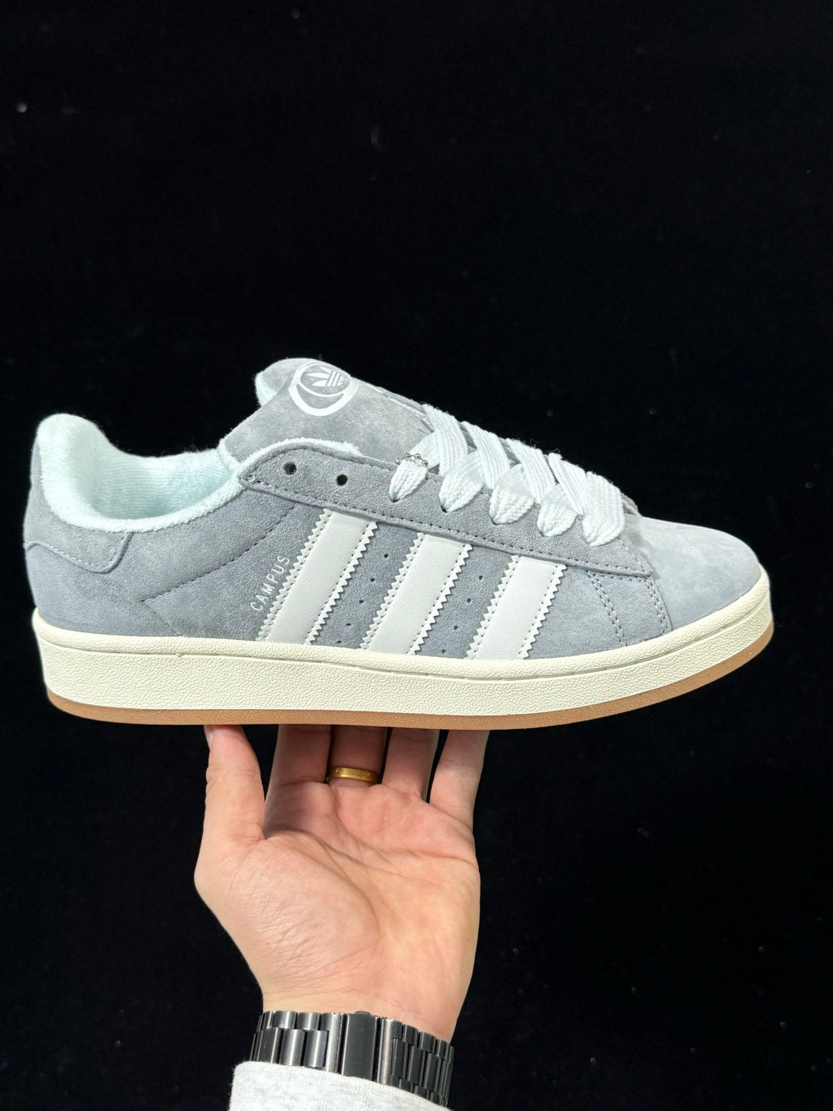 Adidas Originals Campus 00s Low-Top Sneakers