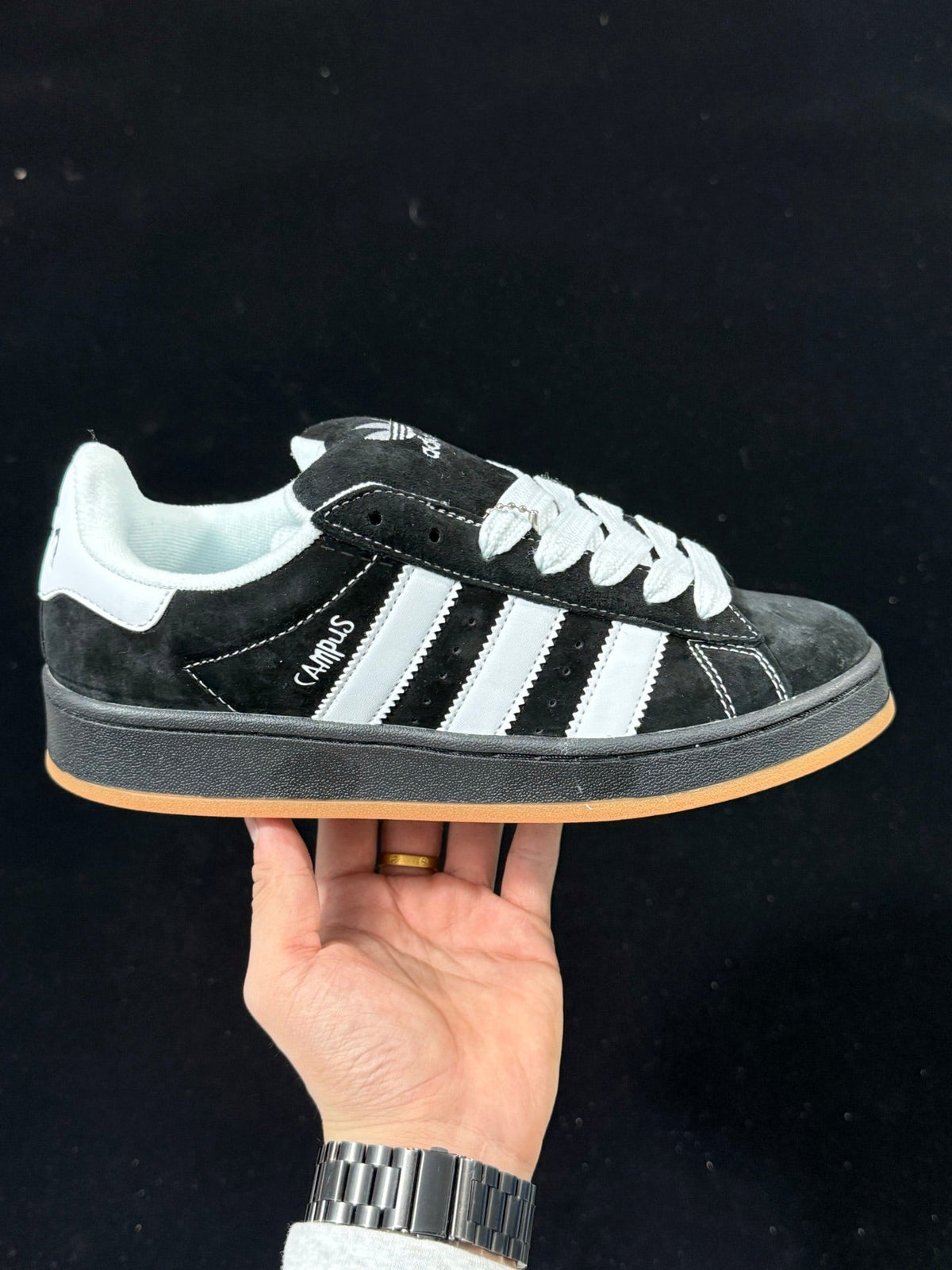 Adidas Originals Campus 00s Low-Top Sneakers
