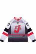 JACKER B.P J-STAR JERSEY Multi