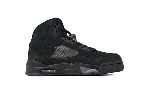 Jordan 5 Retro Black Cat FZ2239-001