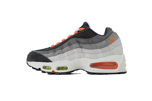 Nike Air Max 95 OG Big Bubble Greedy 2026 IU2636-300