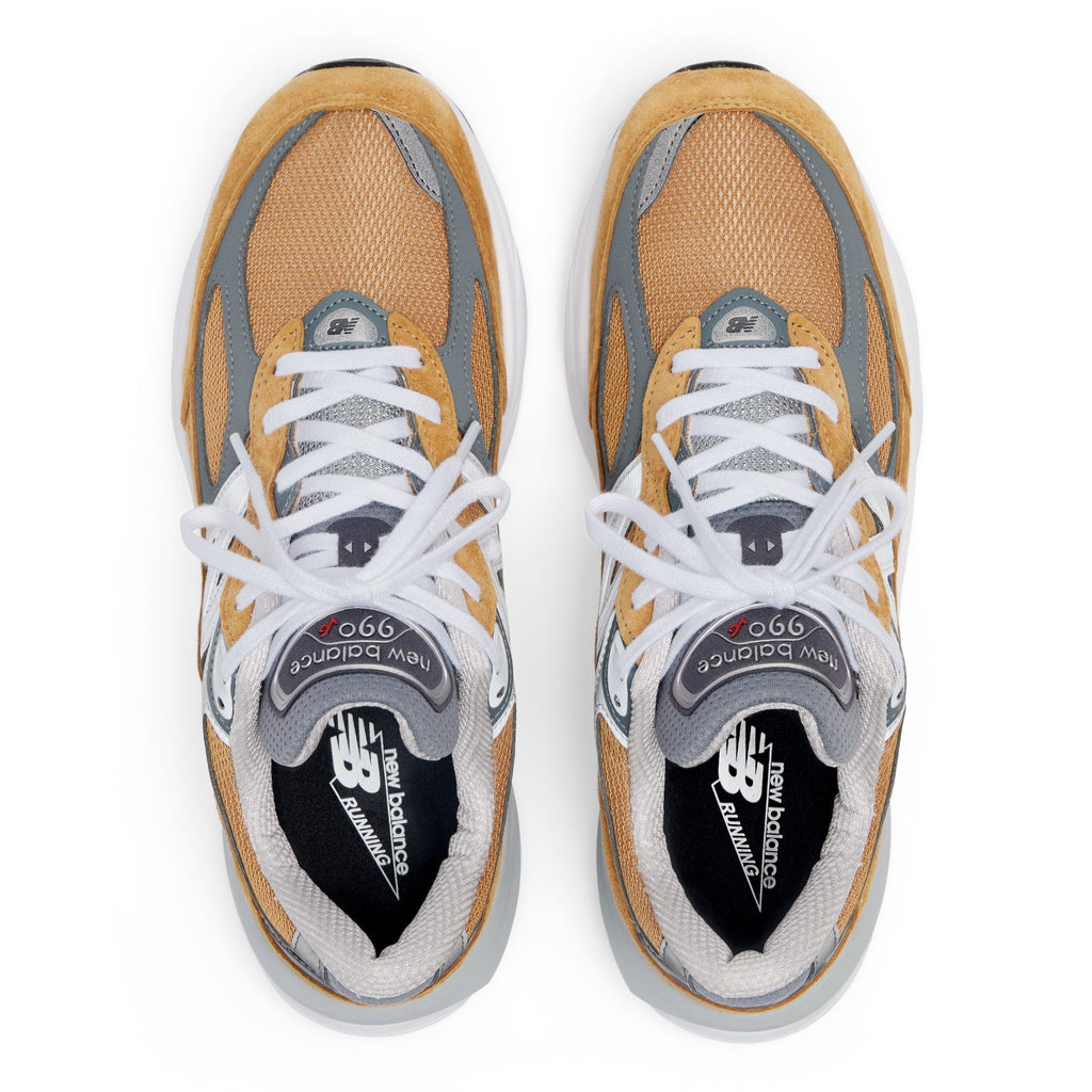 New Balance MADE In The USA 990v6