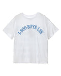 Boys Lie 1-800 Boyfriend Tee