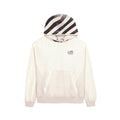 L/AB Reverse Hoodie