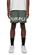 Wordmark All Around Short