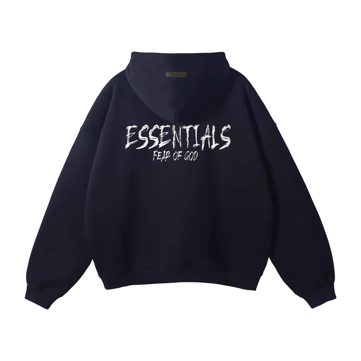 Fear of God ESSENTIALS Classic Fit Hoodie