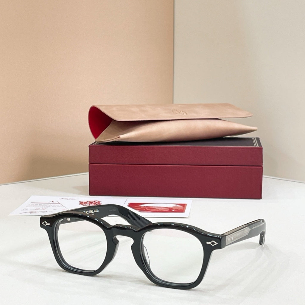 Jacques Marie Mage Zephirin-Epoxy Sunglasses