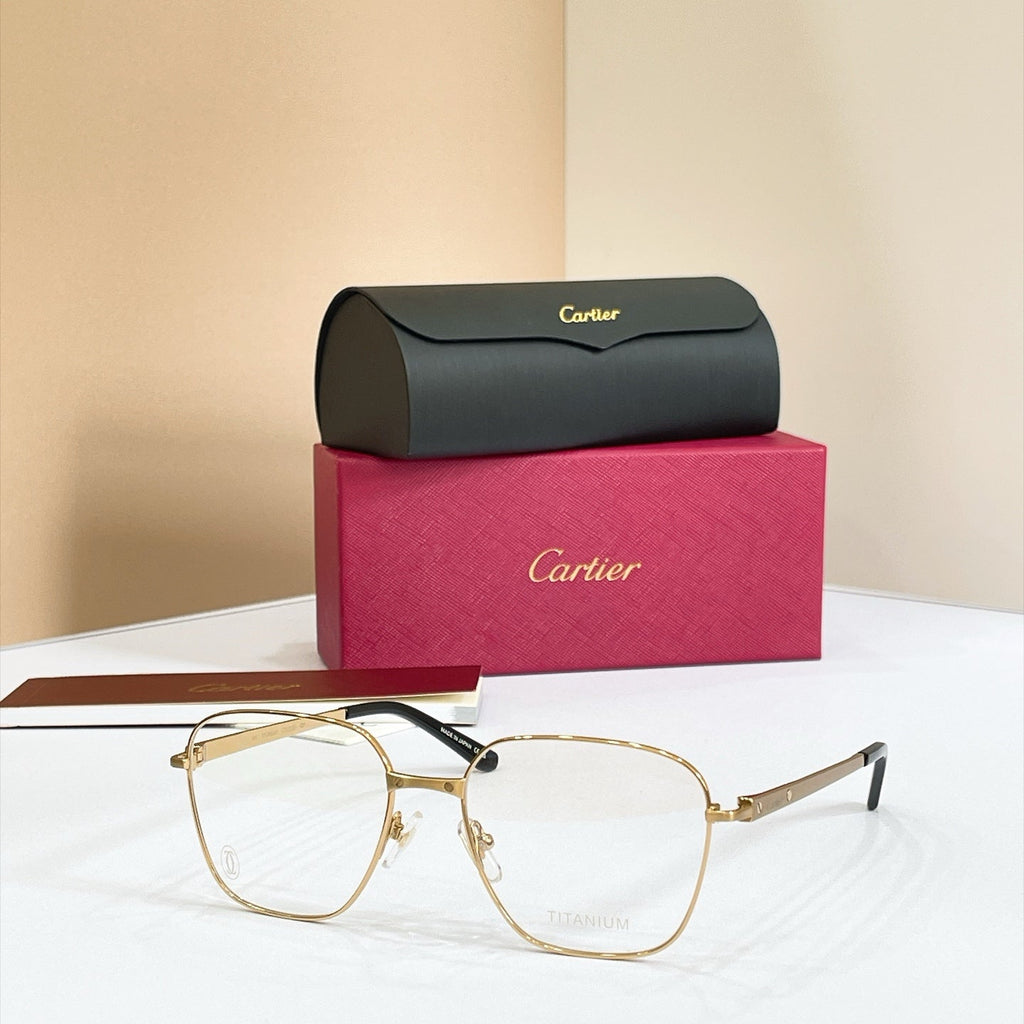 Cartier CT0553O Sunglasses