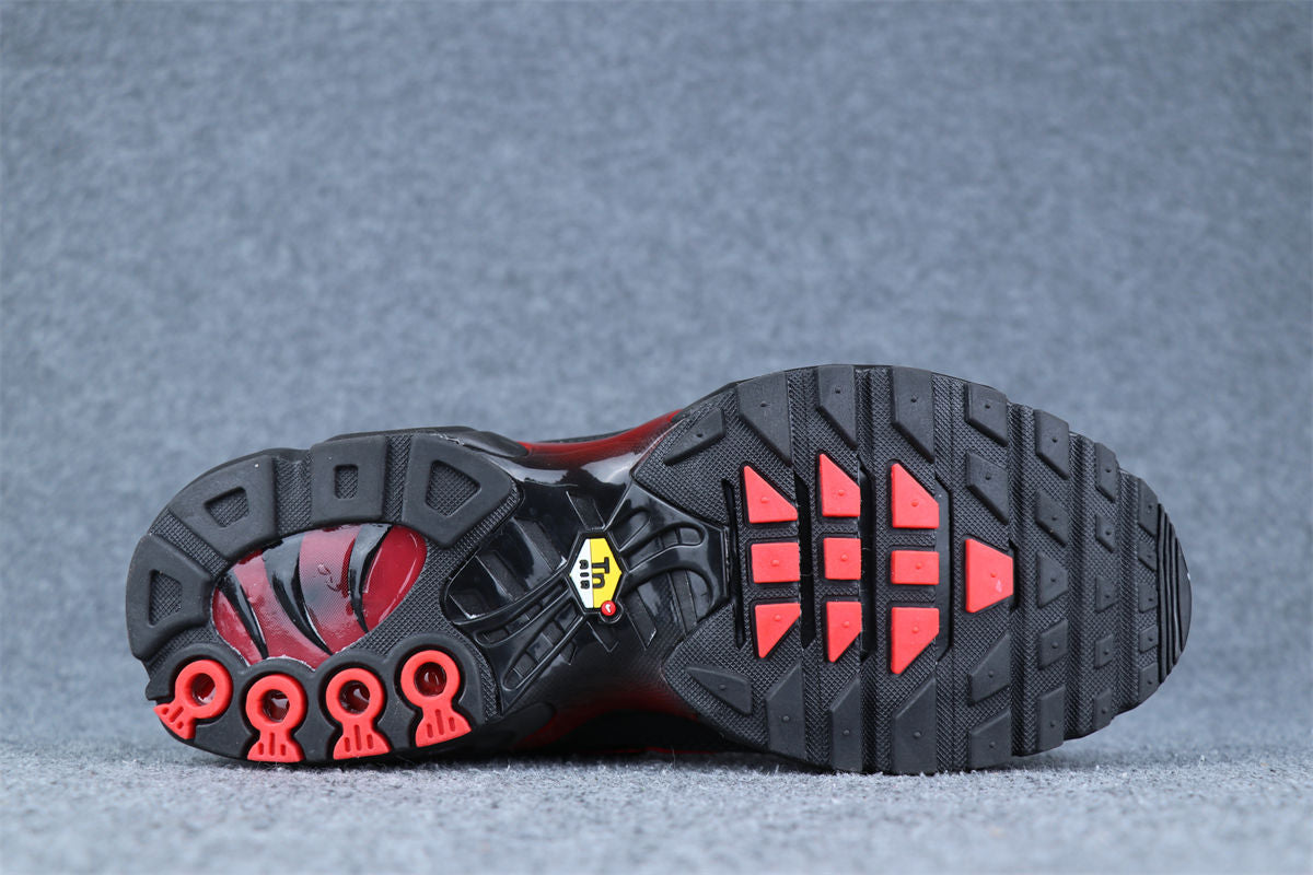 Air Max Plus 'Bred Reflective'